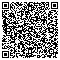 QR code with Mokihana contacts