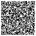 QR code with 723 Events contacts
