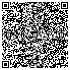 QR code with R & K Properties Inc contacts