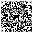 QR code with White Robbins Property Mgmt contacts