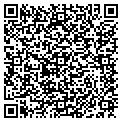 QR code with Kms Inc contacts