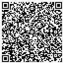 QR code with John F Decarli DO contacts