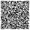 QR code with U C C Center contacts