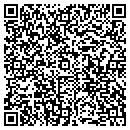 QR code with J M Sales contacts
