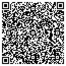 QR code with James Dorman contacts