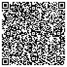 QR code with K J S Food Services Inc contacts