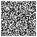 QR code with Agape Events contacts