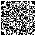 QR code with Pat's Pushcart Inc contacts