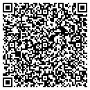 QR code with Trad'En Post contacts