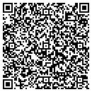 QR code with A-1 Pools contacts