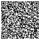 QR code with A & M Pools Inc contacts