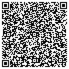 QR code with Angel's Pool Service contacts