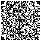 QR code with A Plus Lawn & Pool Care contacts