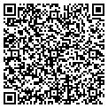 QR code with The Sub Shack contacts