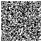 QR code with A Clean & Clear Pool Service contacts