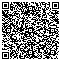 QR code with Unmelan Cosmetics Inc contacts