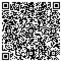 QR code with Dsh Subs & More contacts