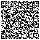QR code with L C Sub Mester contacts