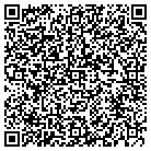 QR code with All American Custom Pools/Spas contacts