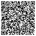 QR code with U B S Corporation contacts
