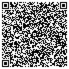 QR code with Cystic Fibrosis Foundation contacts