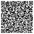 QR code with Cosmoprof contacts