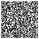 QR code with Aquatic Pool contacts
