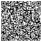 QR code with Fantasy World Costumes contacts