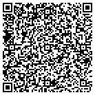 QR code with Severance Lodge Club contacts