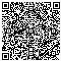 QR code with The Birches Cabins contacts