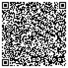 QR code with Railey Lake Vacations contacts