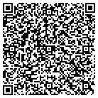 QR code with Advanced Dgital Communications contacts
