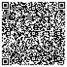 QR code with A Lifestyle Pool & Spa contacts