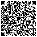QR code with Hammil Foundation contacts