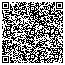 QR code with Hispa National contacts