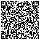QR code with T A Farms contacts