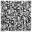 QR code with Faith Harvest Worship contacts