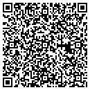 QR code with The Trading Post Pawn Shop contacts