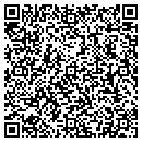 QR code with This & That contacts