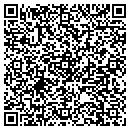 QR code with E-Domain Solutions contacts