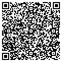 QR code with AAA Pools contacts