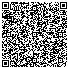 QR code with Hearthstone Catering & Banquet contacts