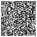 QR code with B B's Resort contacts