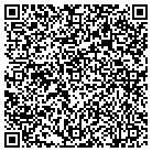 QR code with Mary & Newton Wilson Char contacts