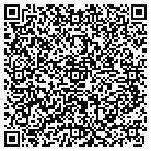 QR code with National Multiple Sclerosis contacts