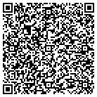 QR code with Nanticoke Consulting and McHy contacts