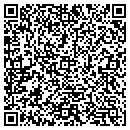 QR code with D M Iannone Inc contacts