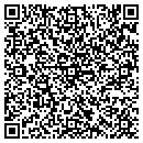 QR code with Howard's Pool Service contacts