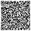 QR code with Outback Pools contacts