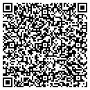 QR code with The H T Hackney Co contacts